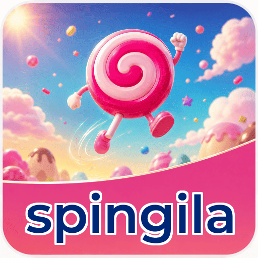 spingila Download