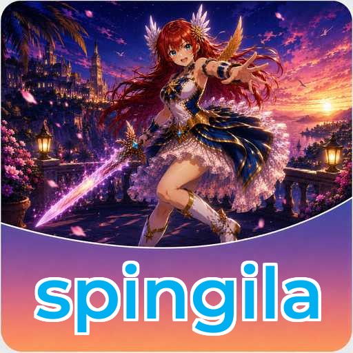 spingila Verification