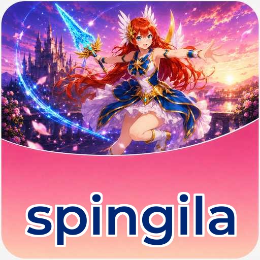 spingila APK