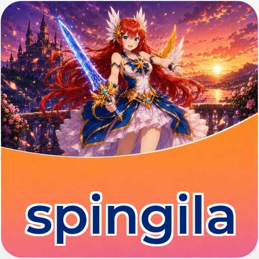 spingila Download