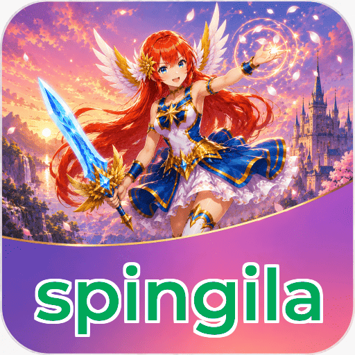 spingila APK Structure