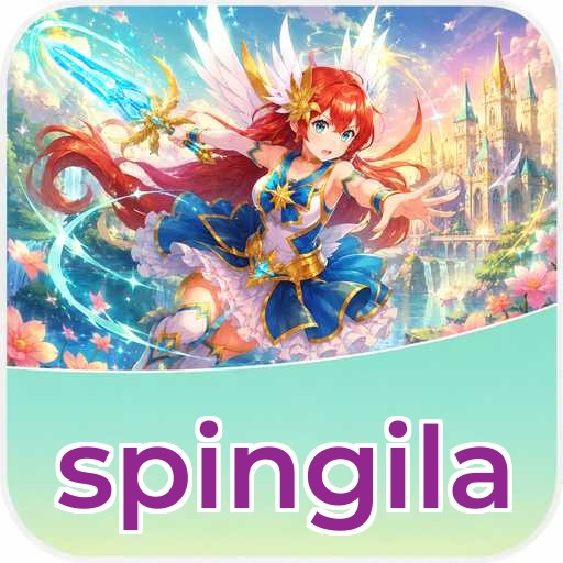 spingila APK Structure