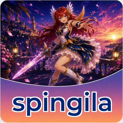 spingila APK Structure