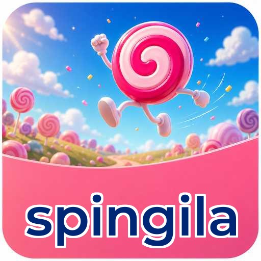 spingila Download