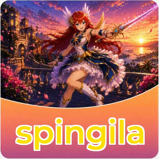 spingila APK Structure