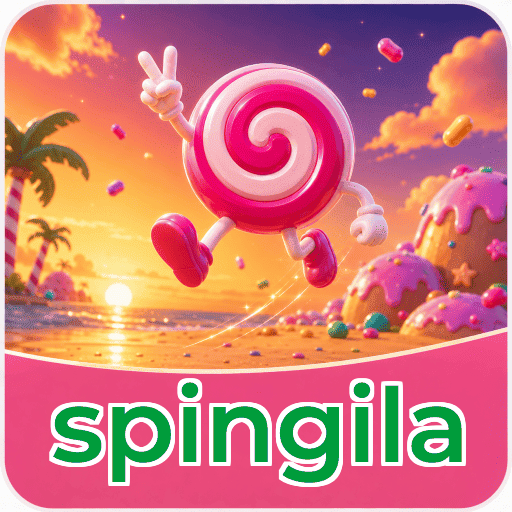 Screenshot Proses Instalasi spingila APK
