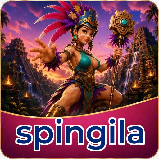 spingila APK Structure