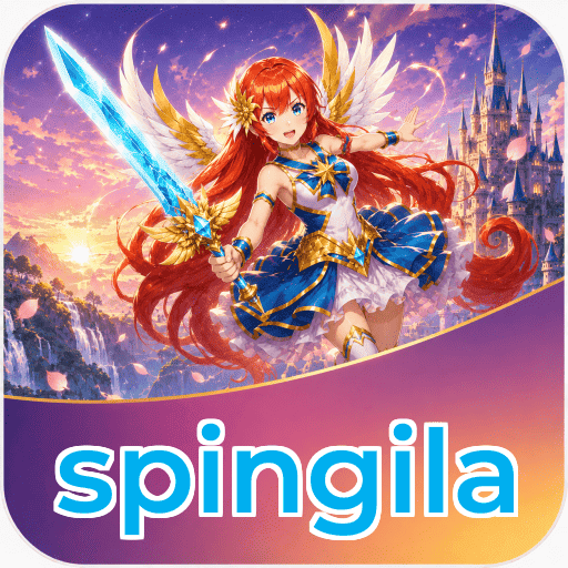 spingila APK