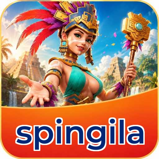 spingila Aplikasi