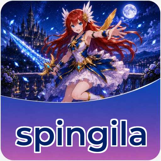 spingila Verification