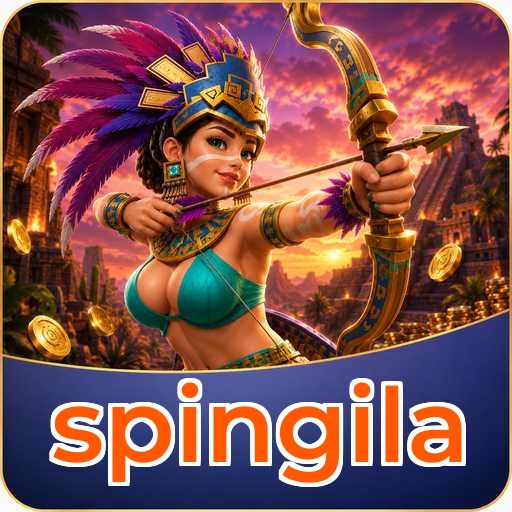 spingila Download