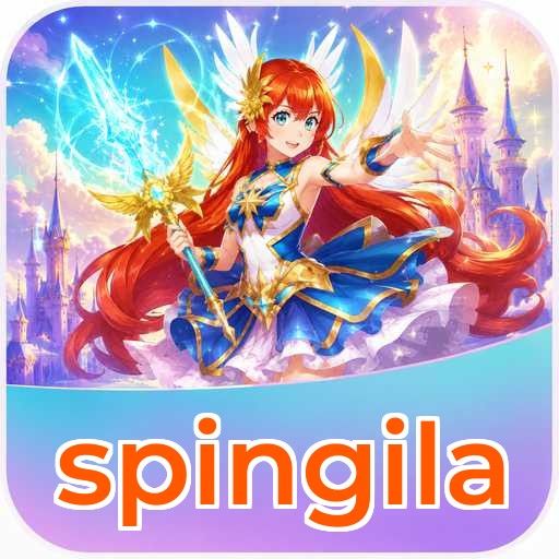spingila APK Structure