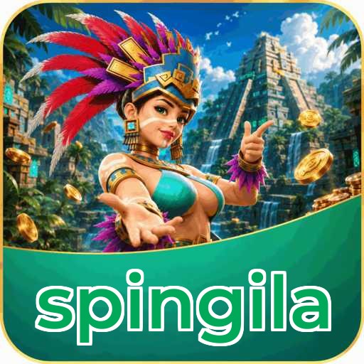 spingila Download