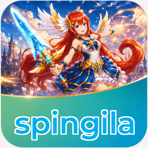 spingila APK Structure