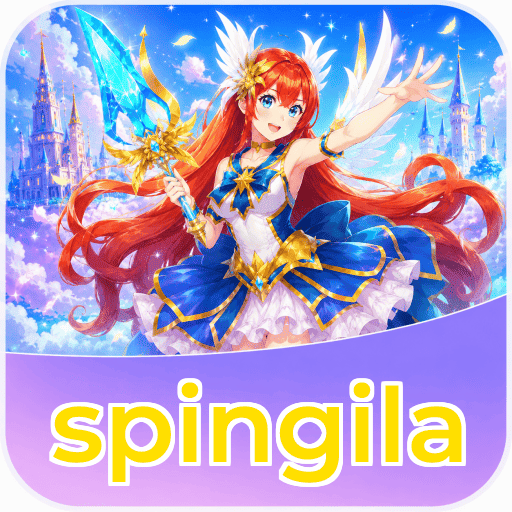 spingila APK Structure
